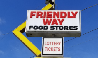 Friendly Way Food Stores – DeLand, FL – August 13, 2017