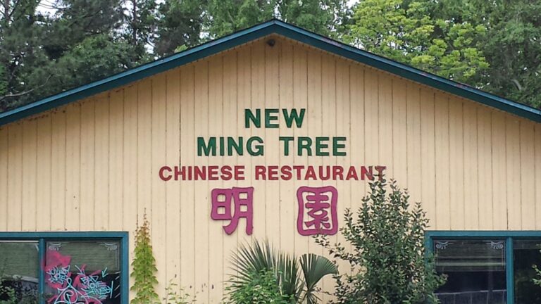 Ming Tree Chinese Restaurant – Tallahassee, FL (Updated March 30, 2015)