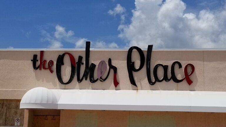 The Other Place – Ormond Beach, FL