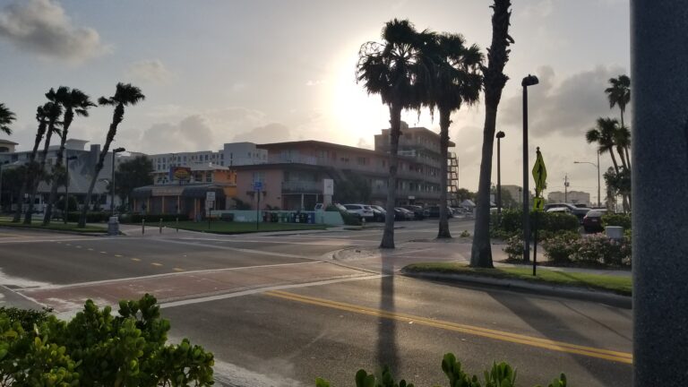 The Ritz Hotel – Clearwater Beach, FL